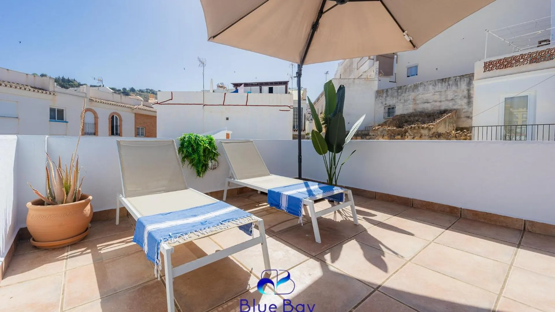 The Yellow One La Herradura  Holiday home